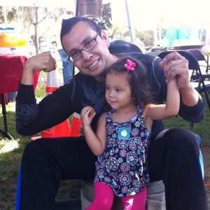 Meet your Posher, Jade